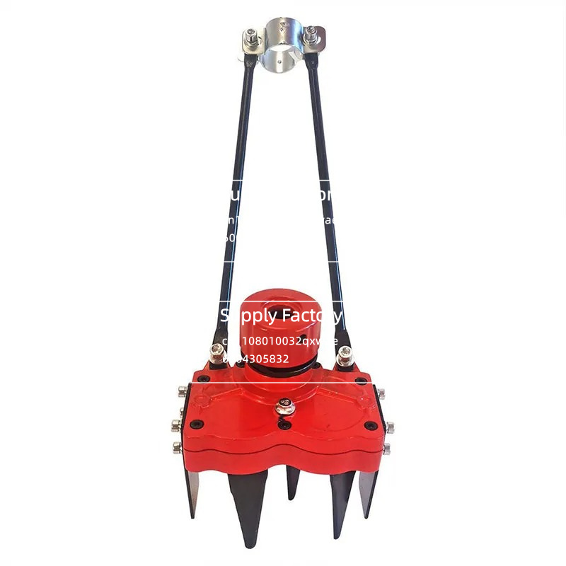 Gardening Tools Grass Cutter - Cabezal universal M2 de 4 o