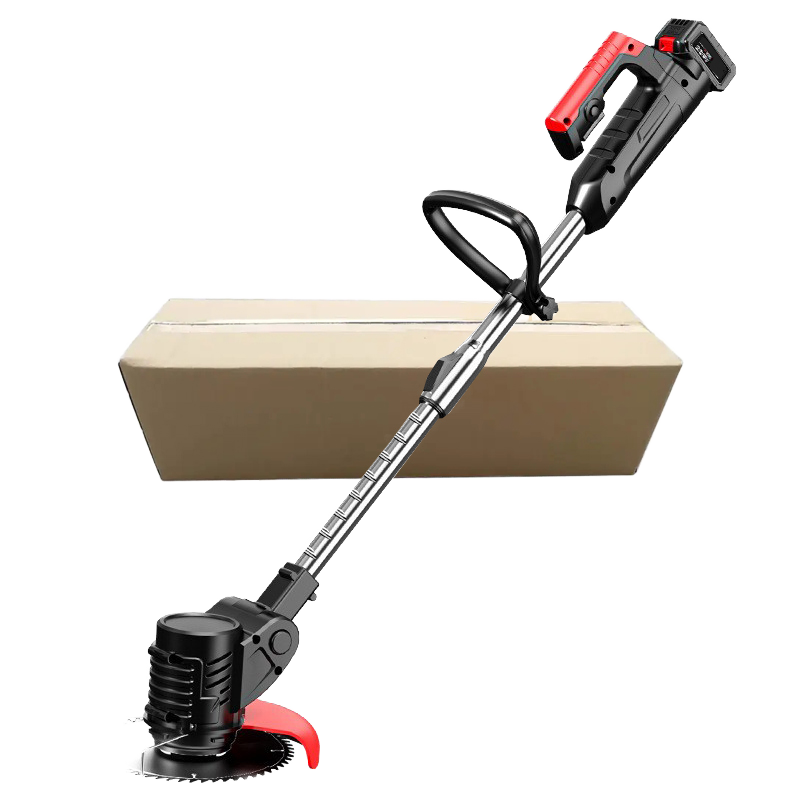 Gardening Tools Grass Cutter - Cortadora de Césped Eléctrica de Litio