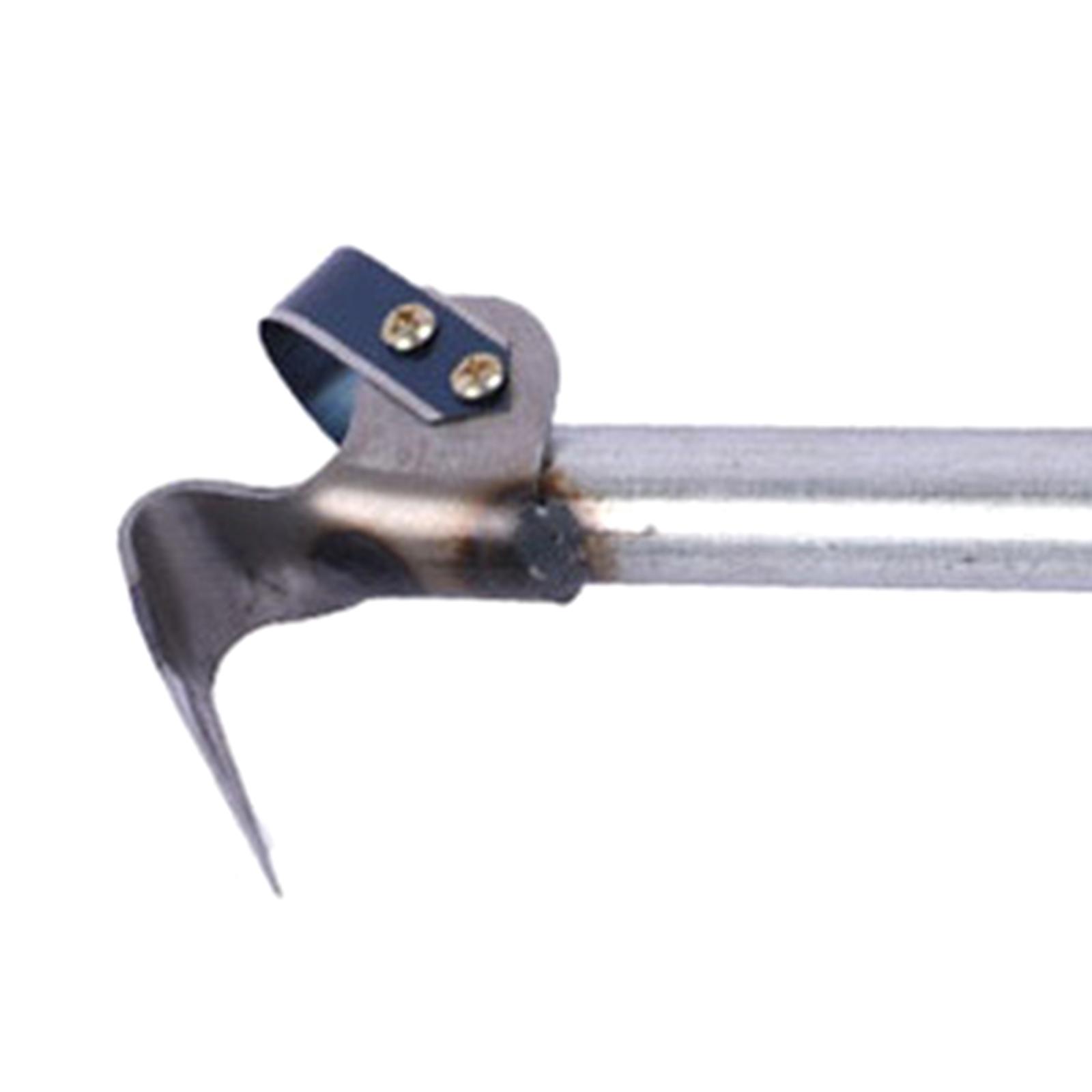 Gardening Tools Drawing - Herramienta para quitar corteza, compacta, para