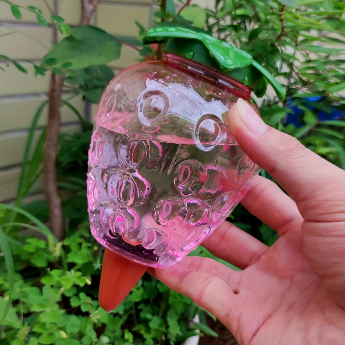 Gardening Tools For Home - Herramienta de riego automático para interiores,