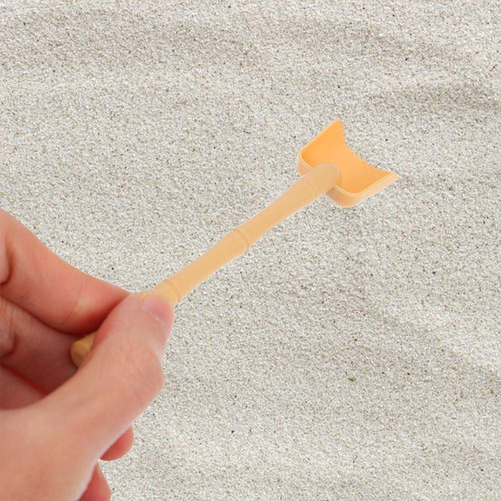 Gardening Tools Drawing - 2 Juegos de Mini Rastrillos para