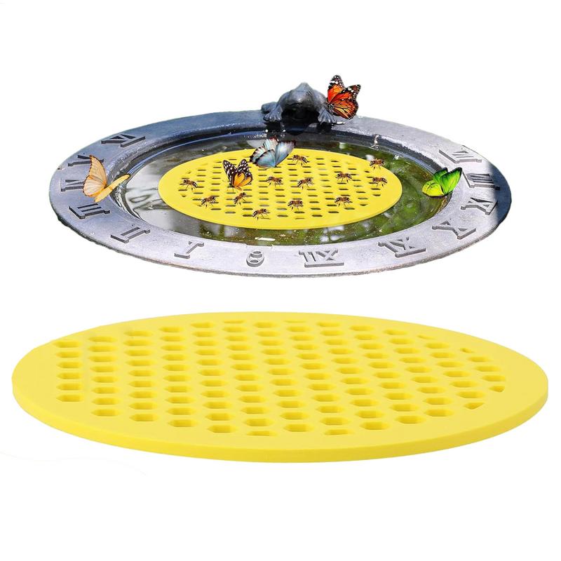 Gardening Tools Women - Bandeja para beber insectos de abeja,
