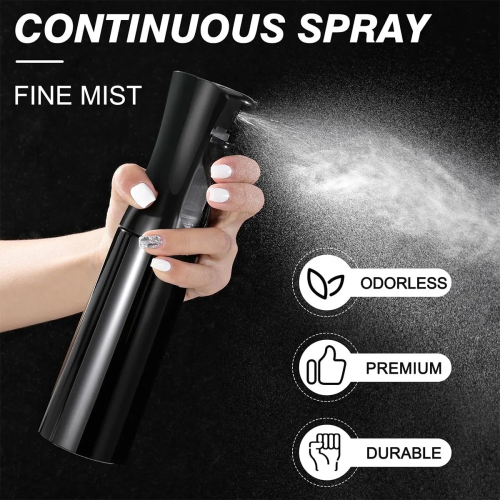 Gardening Tools For Home - Botella de Spray Reutilizable de Alta