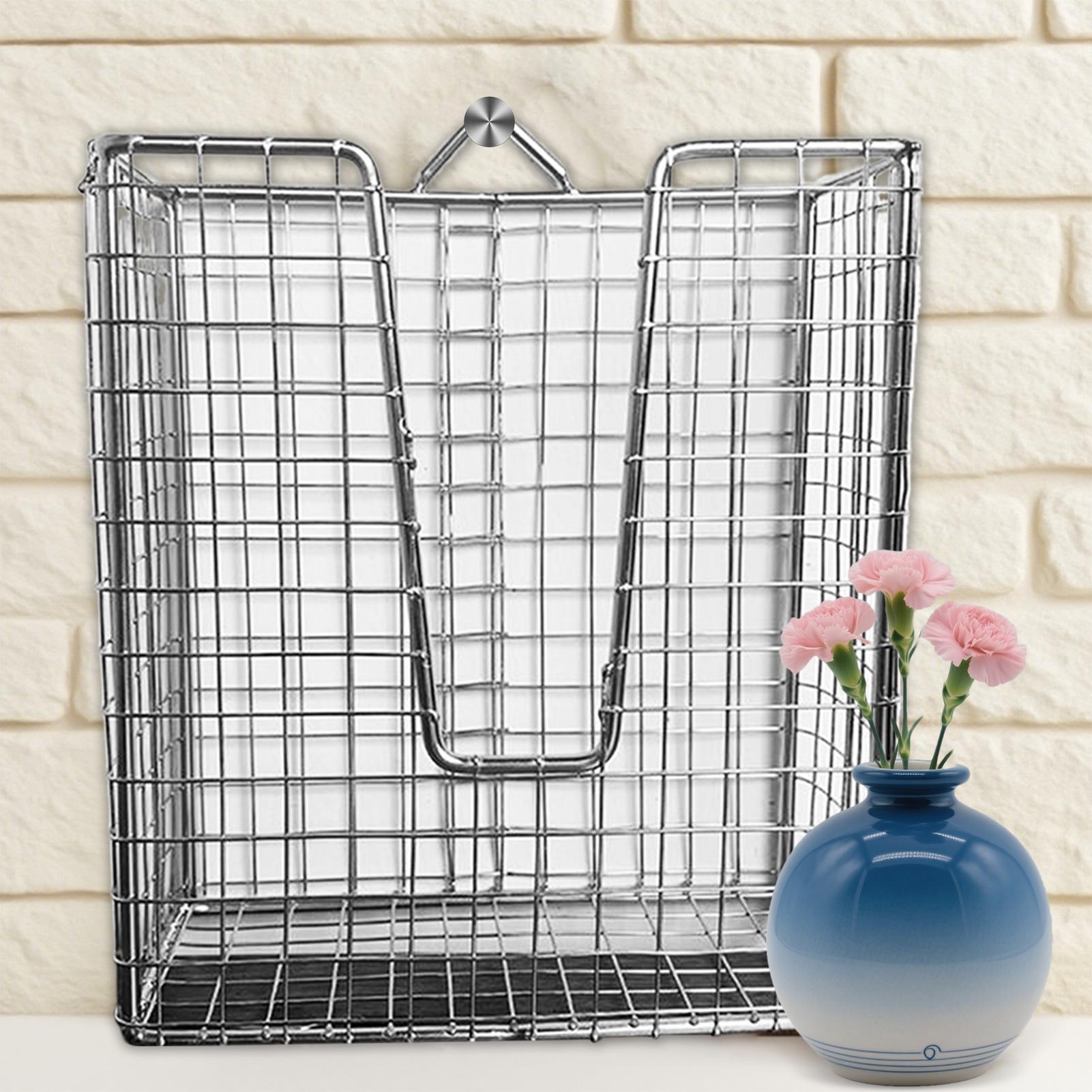 Vertical Wall Planter - Kit de montaje de helecho Staghorn,