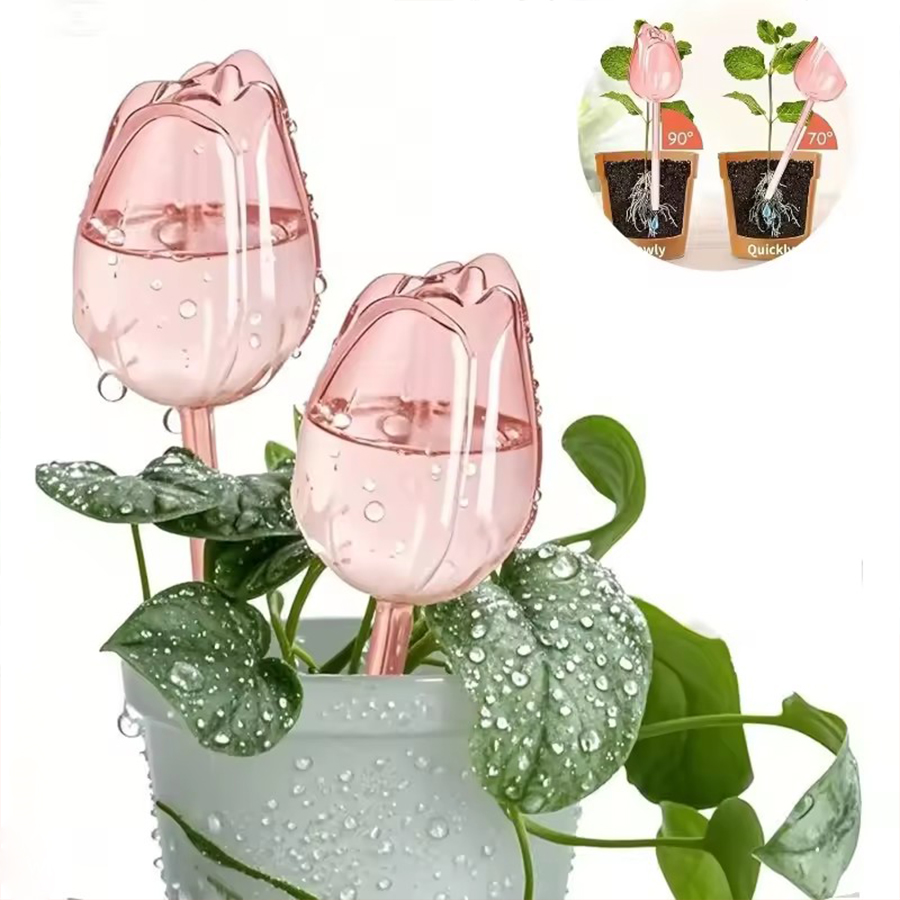 Gardening Tools For Home - Irrigador de liberación lenta con pico