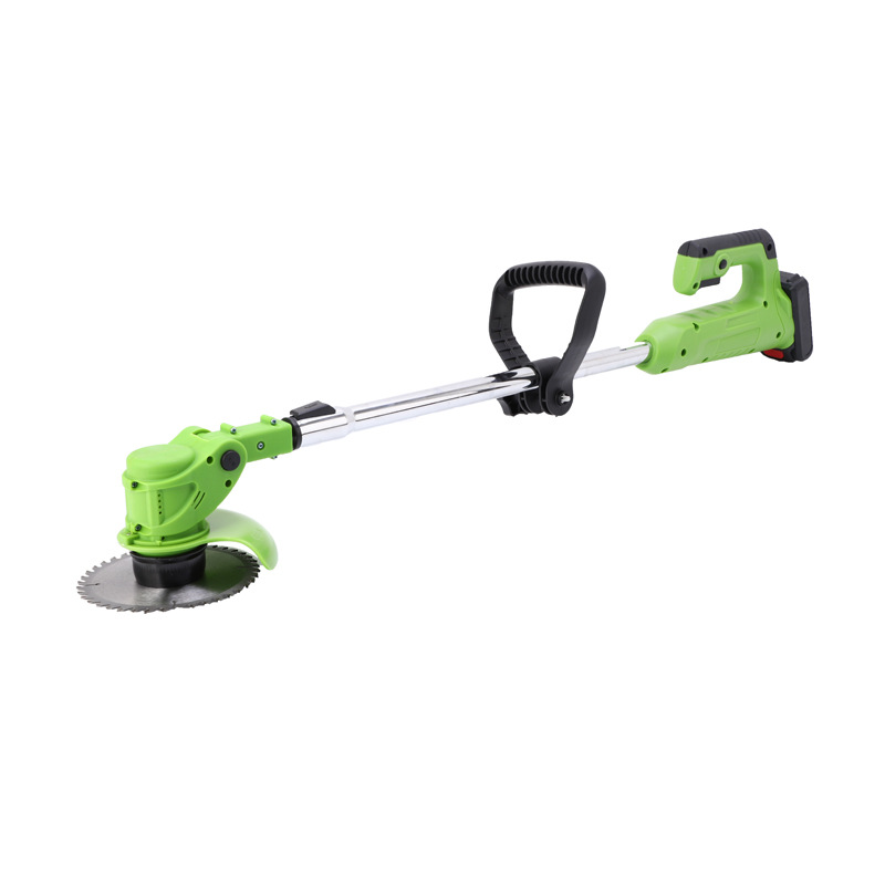 Gardening Tools Grass Cutter - Podadora de Césped Eléctrica Inalámbrica de