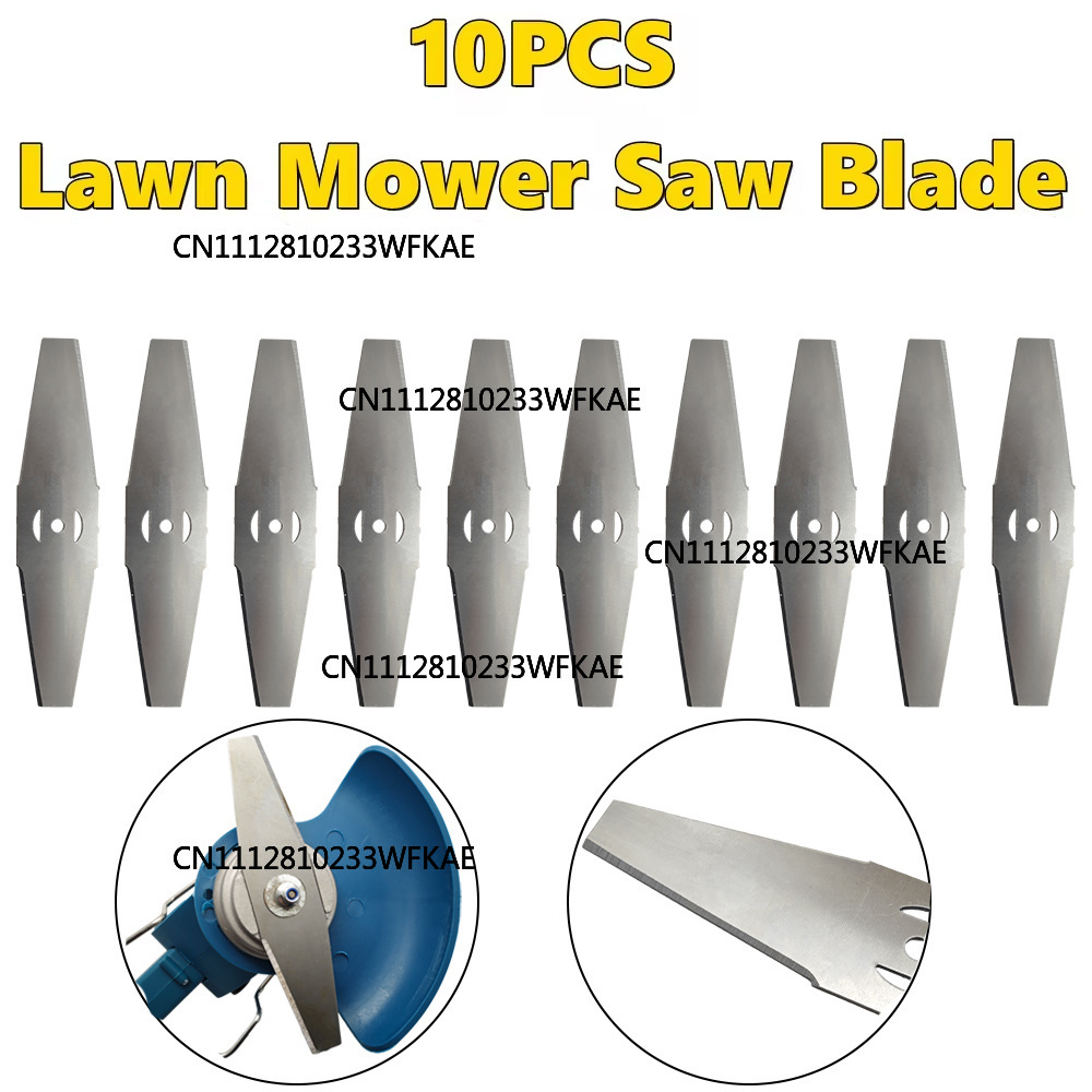 Gardening Tools For Home - 5/10x Cabezales de Repuesto para Desbrozadora