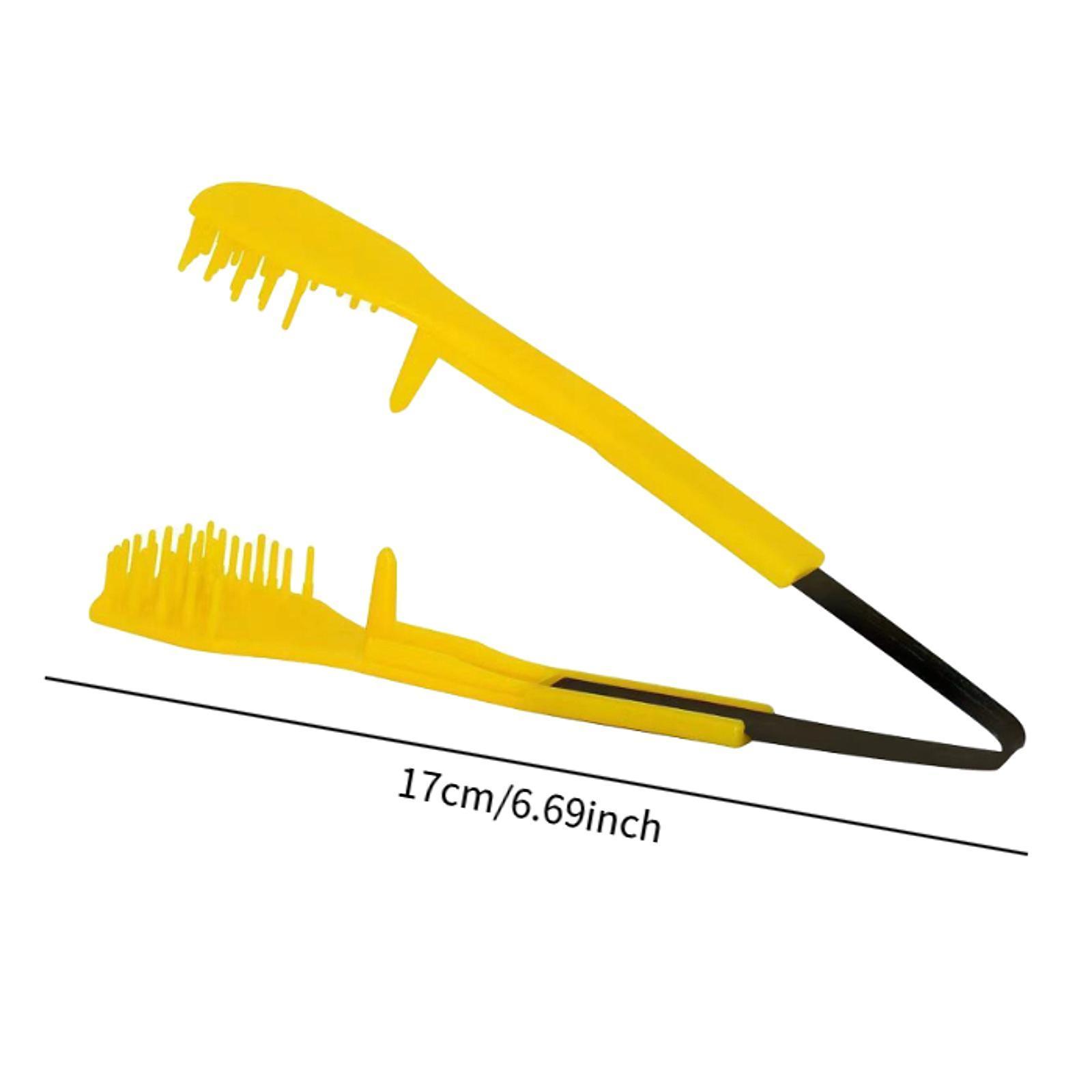 Gardening Tools Yellow - Podadora de Uvas Ergonómica, Herramienta Manual