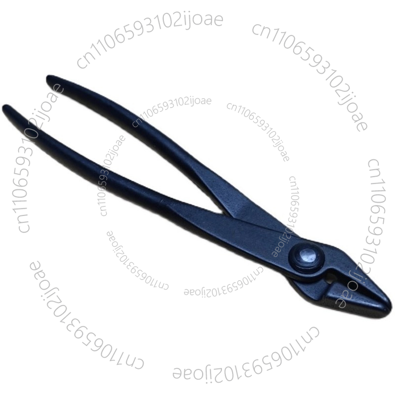 Gardening Tools Drawing - Tijeras de ramas gruesas, herramientas para