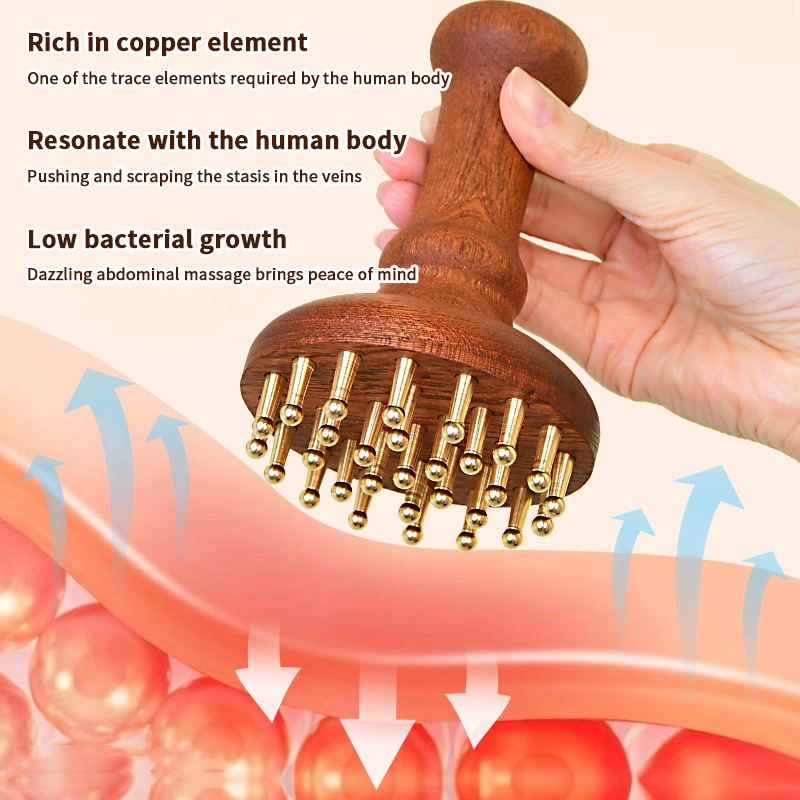 Gardening Tools Long Handle - Herramienta china duradera para SPA Gua
