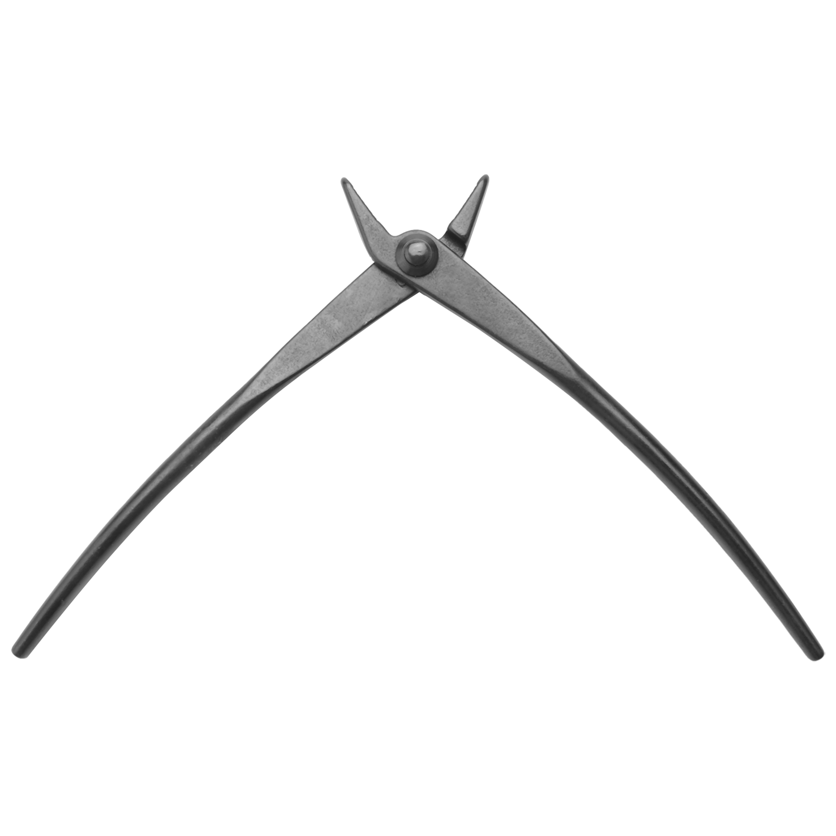 Gardening Tools Drawing - ABNM - Alicates de Podar de
