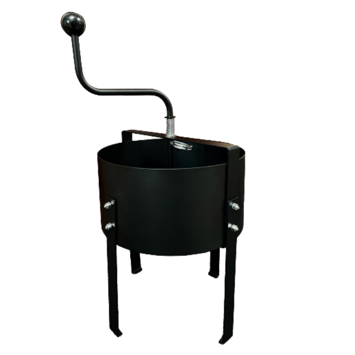 Gardening Tools Amazon - Tamiz de suelo giratorio de Amazon,