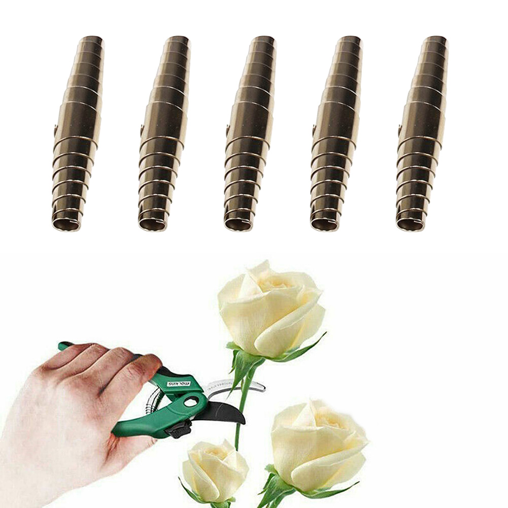 Gardening Tools Scissors - Resorte de Repuesto de Alta Calidad