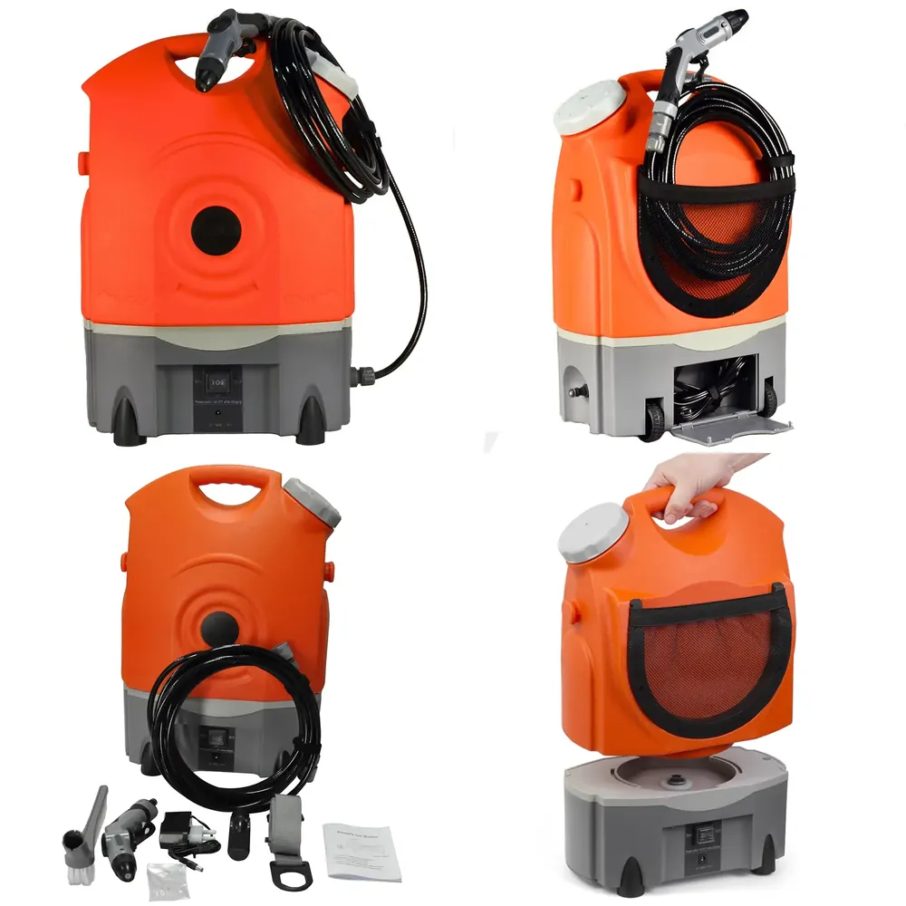 Gardening Tools For Home - Herramienta de Limpieza para el Hogar