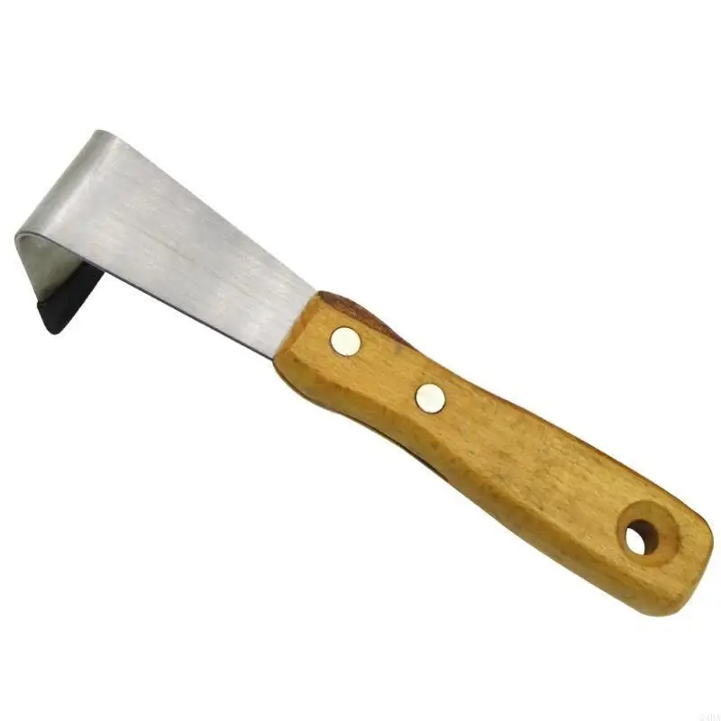 Gardening Tools Drawing - Herramienta para pelar y desbastar corteza