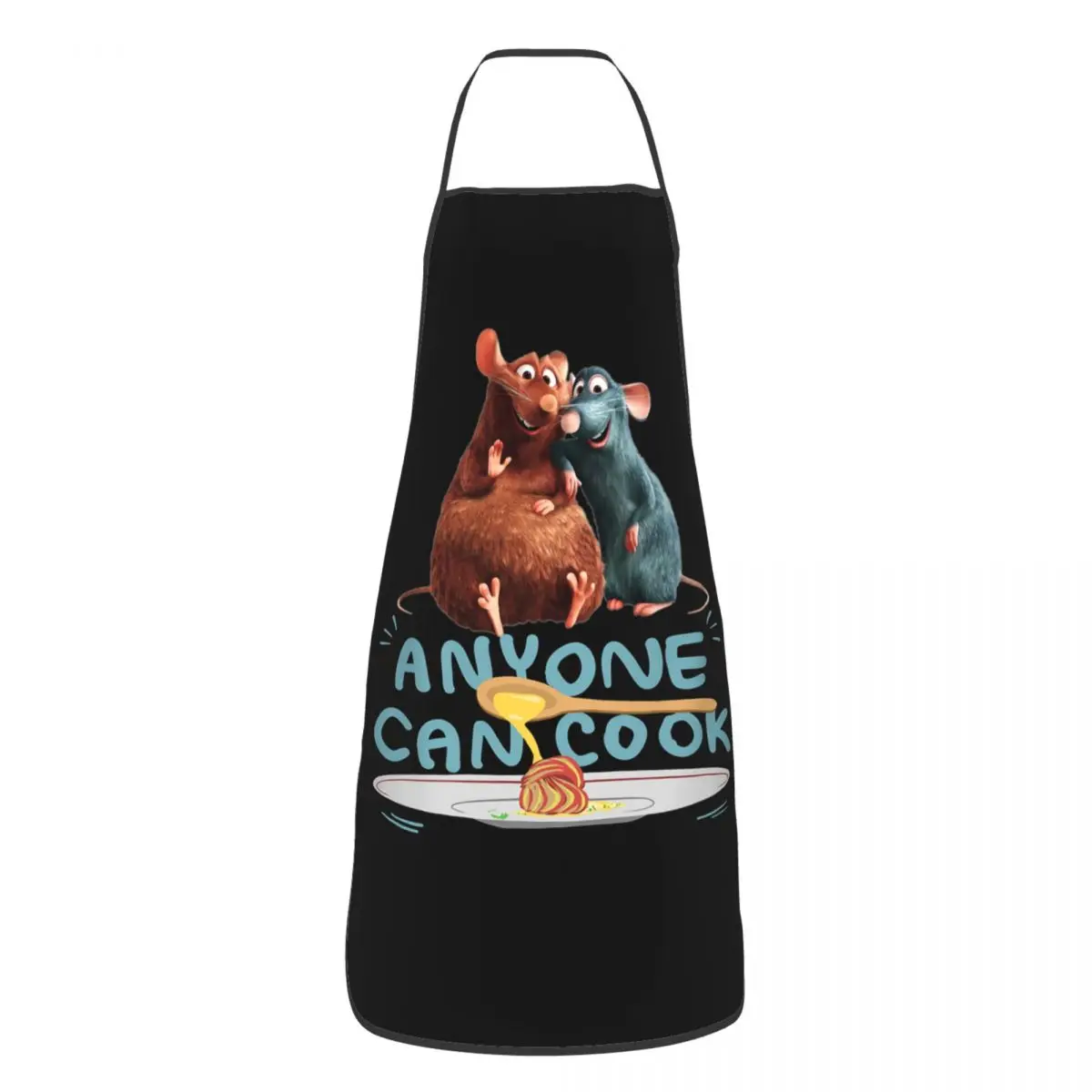Gardening Tools Women - Divertido Ratatouille Remy-1 Delantales Hombres Mujeres