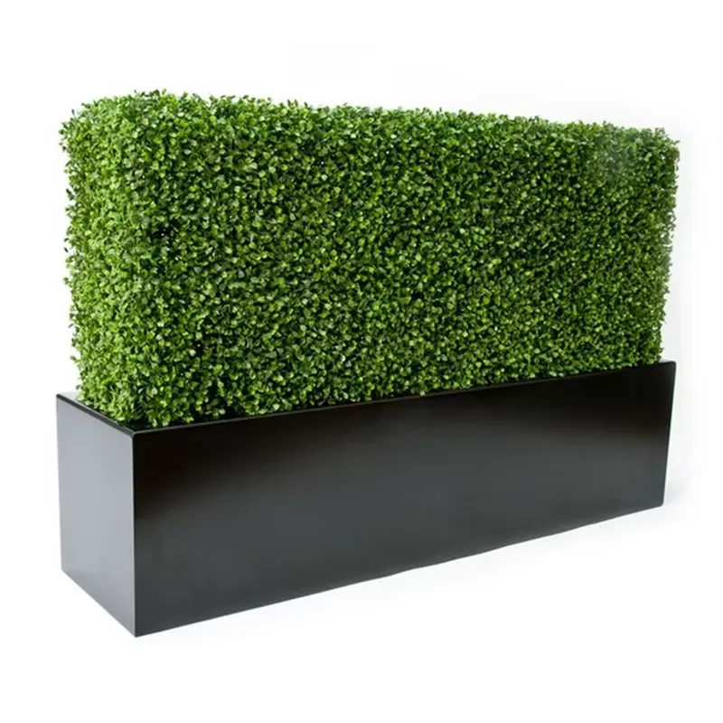 Vertical Wall Planter - CQ-001 Jardin Vertical Ecológico Hecho a