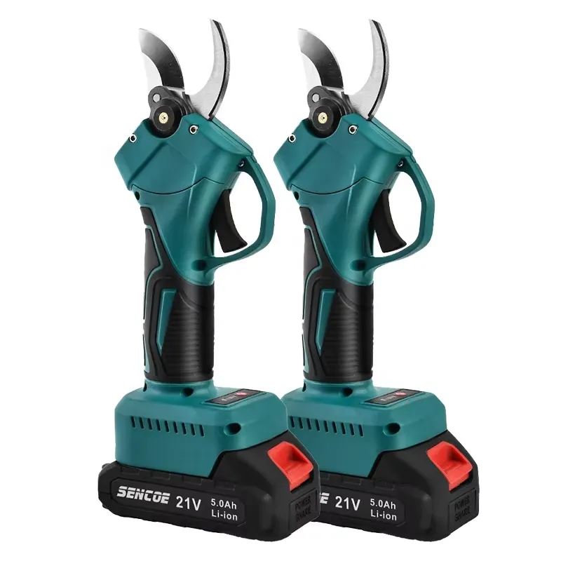 Gardening Tools Amazon - Podadora Eléctrica Inalámbrica Profesional de 25