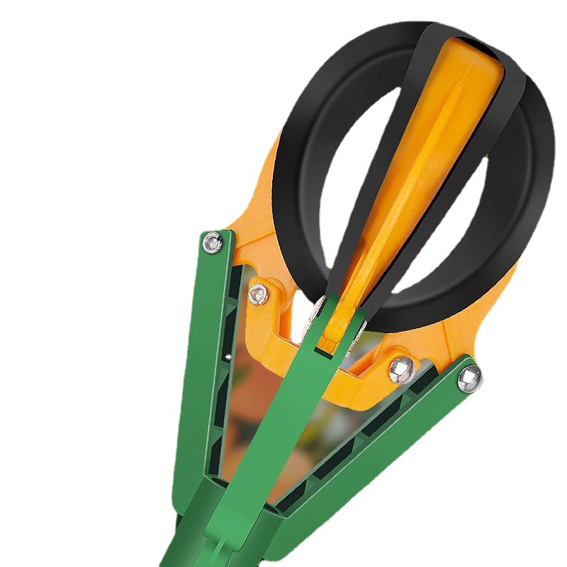 Gardening Tools Long Handle - Gran oferta, recolector de frutas de