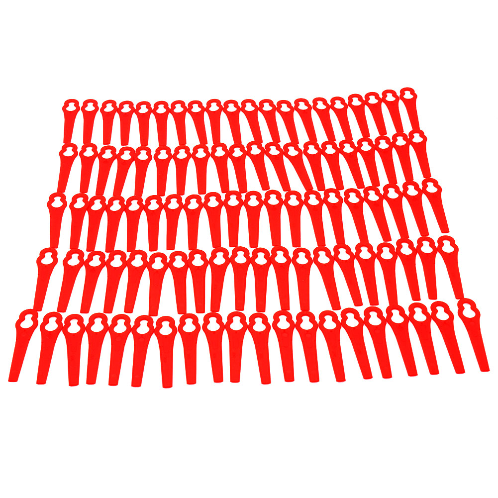 Cuchilla cortadora de césped p - Gardening Tools Grass Cutter reseña y precio