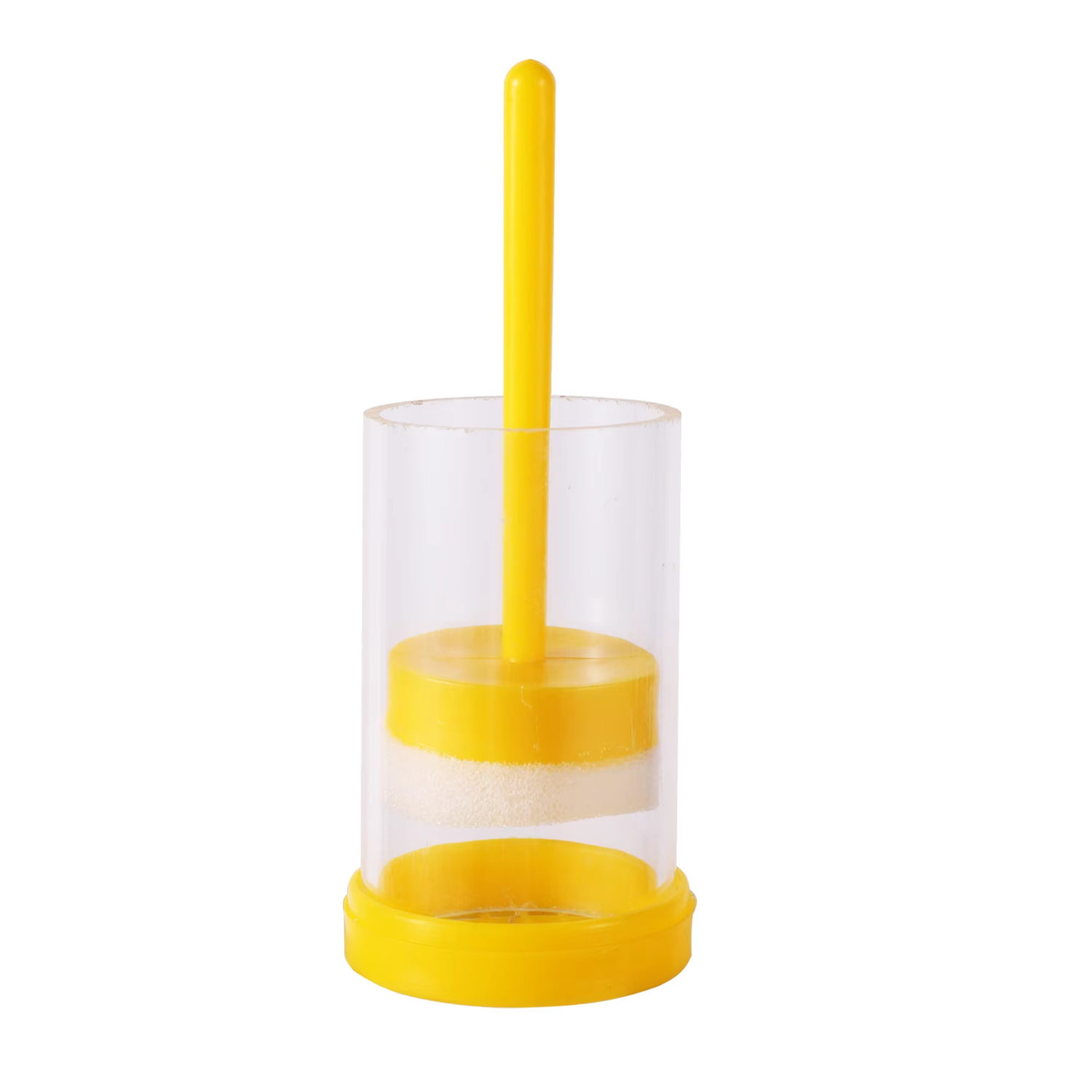 Botella marcadora de abeja par - Gardening Tools Yellow reseña y precio