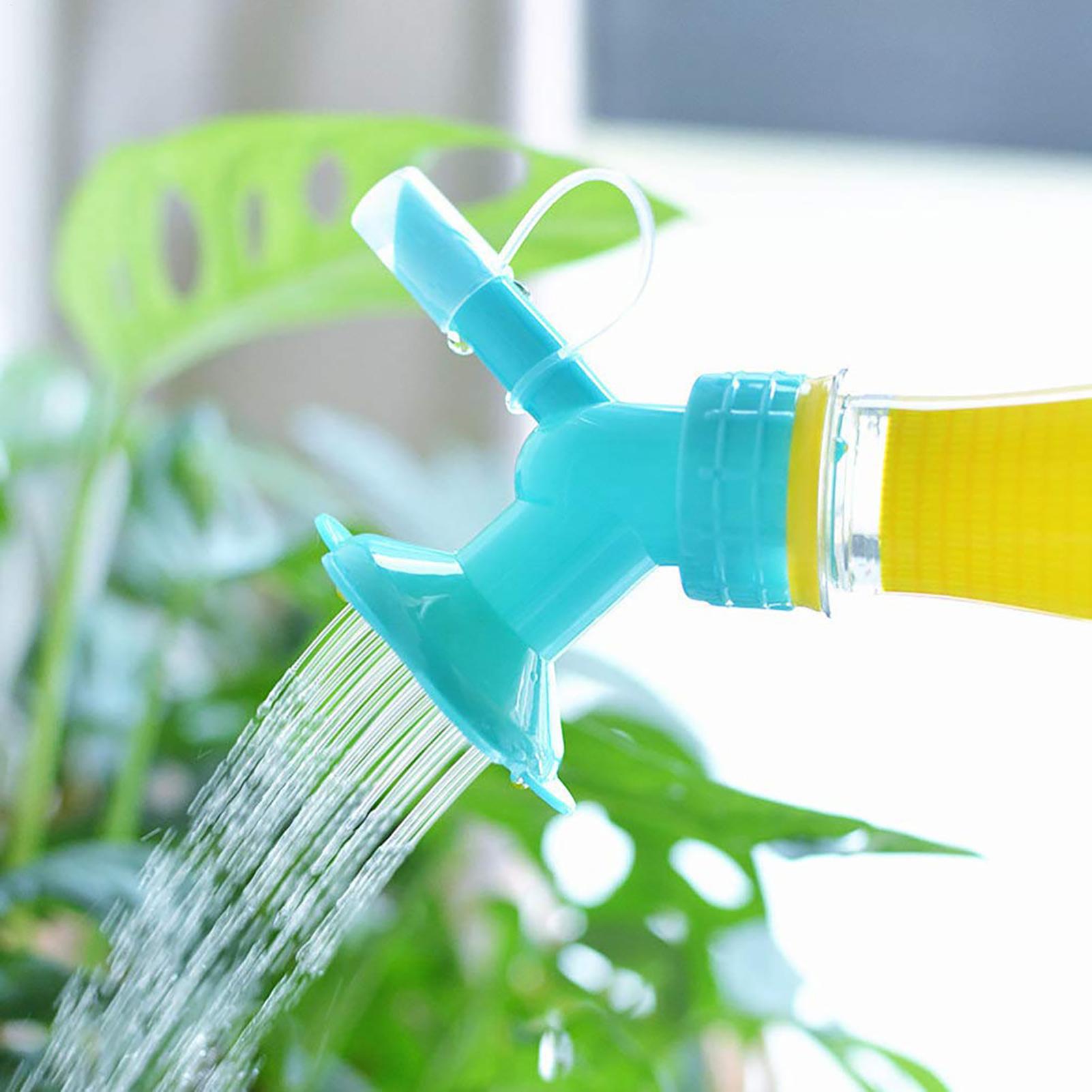 Boquilla de Riego 2 en 1 con D - Gardening Tools Women reseña y precio