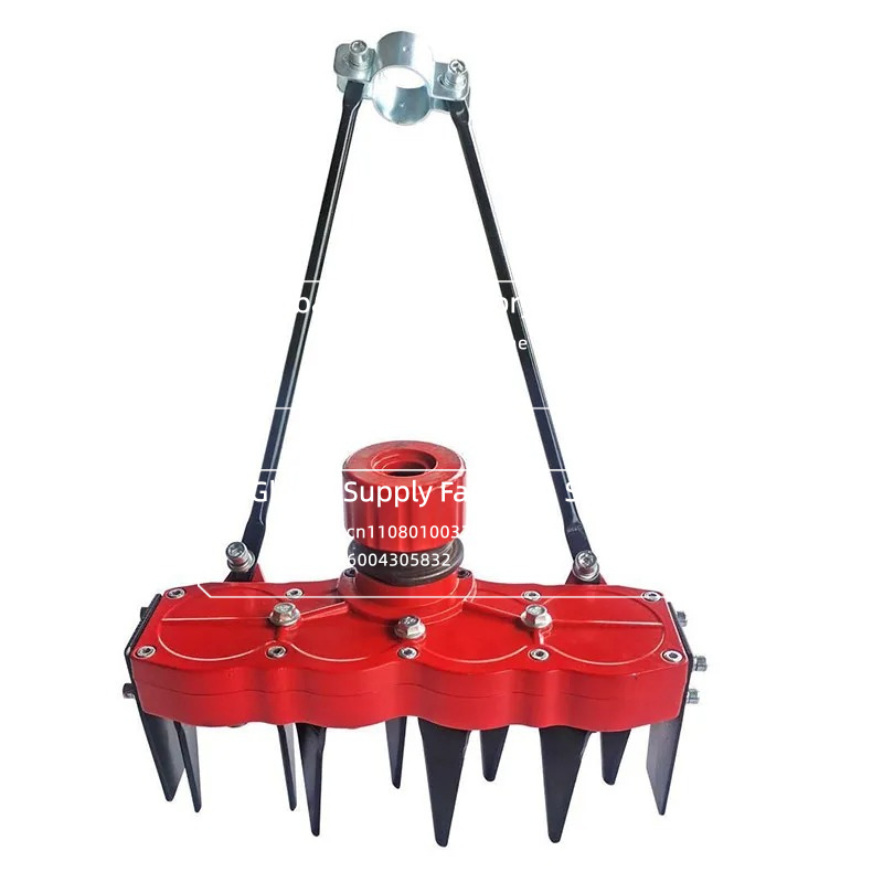 Cabezal universal M2 de 4 o 2  - Gardening Tools Grass Cutter reseña y precio