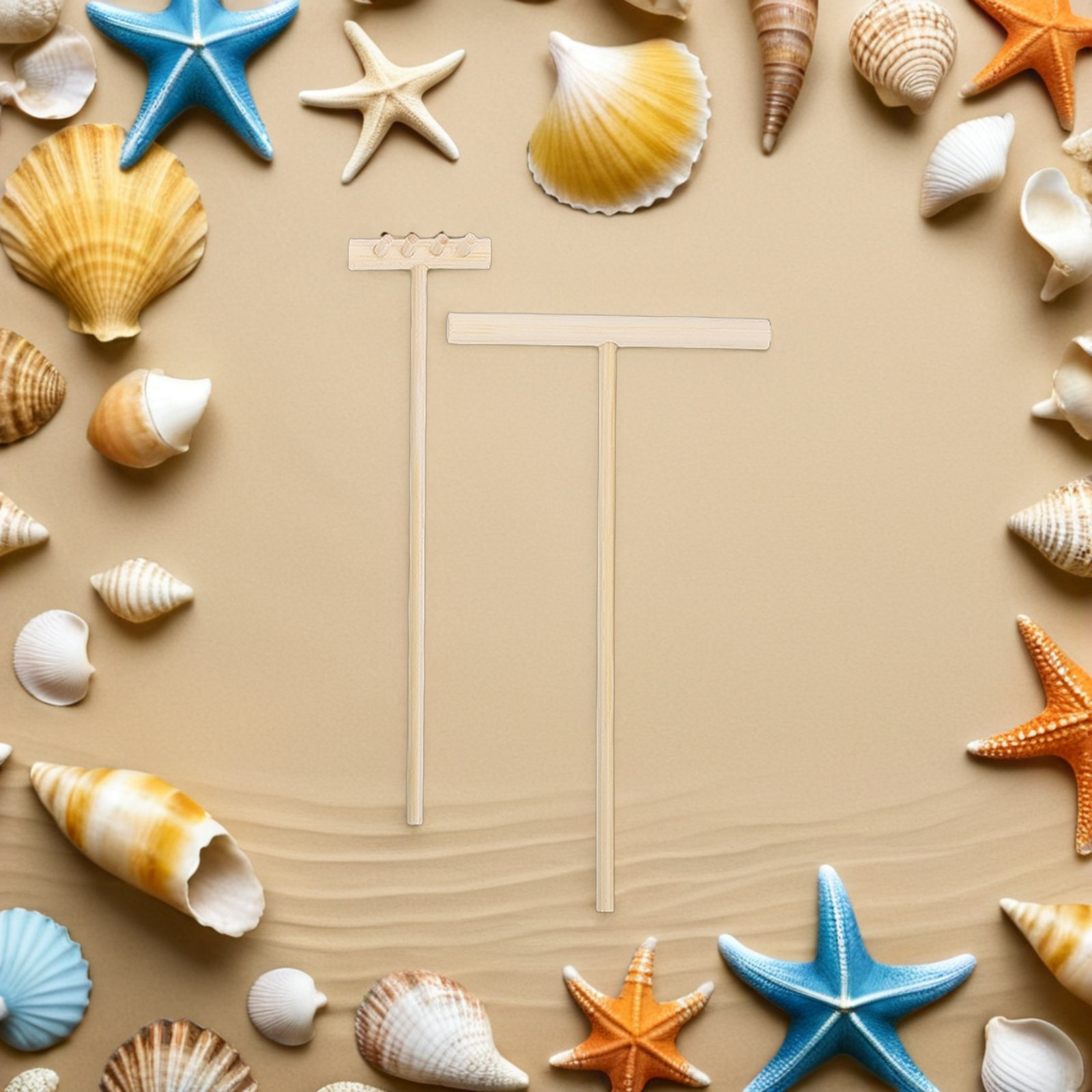 Juego de 5 piezas de mini rast - Gardening Tools Drawing reseña y precio