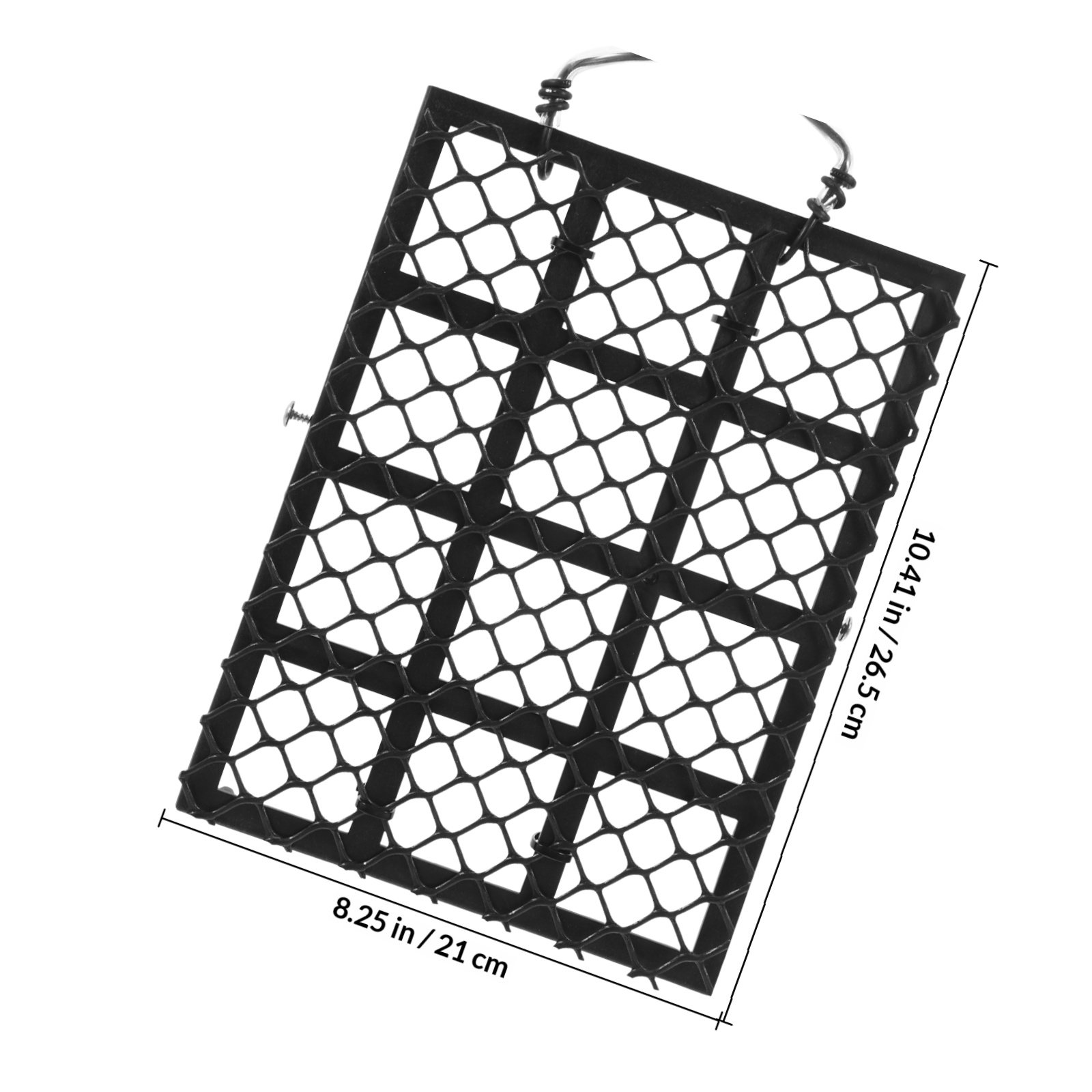 Panel Vertical para Plantas de - Vertical Wall Planter reseña y precio