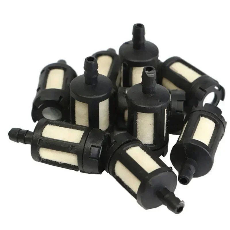 Paquete de 10 filtros de combu - Gardening Tools Grass Cutter reseña y precio