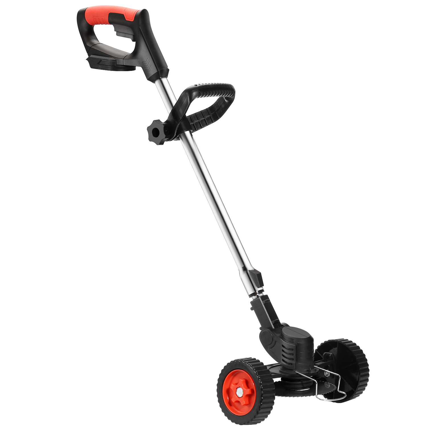 Cortadora de Césped Eléctrica  - Gardening Tools Grass Cutter reseña y precio