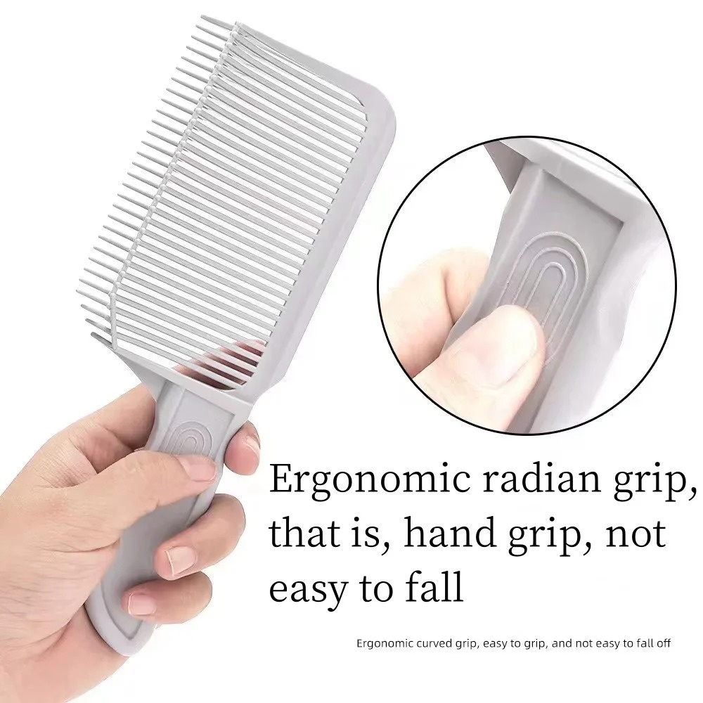 Peine profesional para barberí - Gardening Tools Long Handle reseña y precio