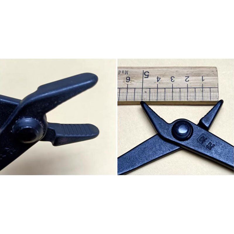 Tijeras para ramas gruesas de  - Gardening Tools Drawing reseña y precio