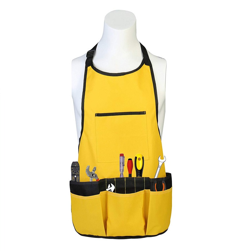 Delantal de trabajo de jardín  - Gardening Tools Women reseña y precio