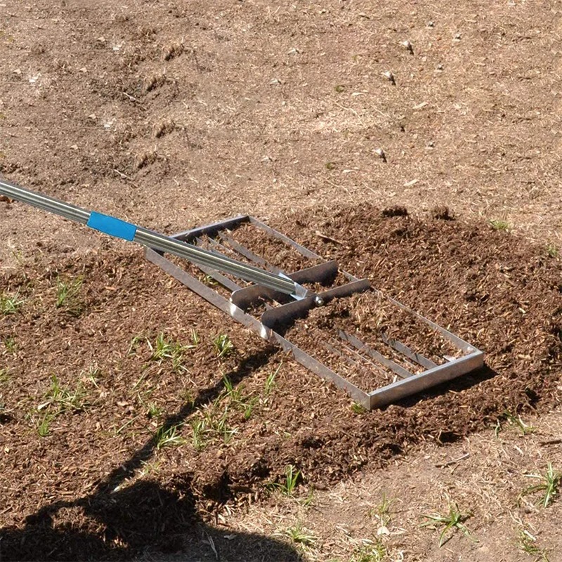 Organizador de jardín Amazon G - Gardening Tools Amazon reseña y precio