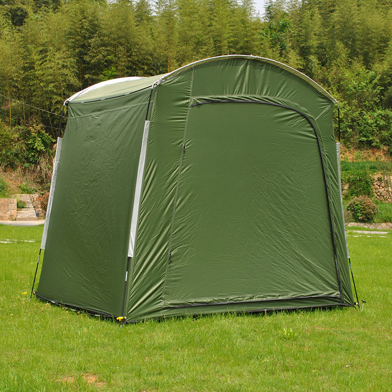 Carpa de Almacenamiento de Gra - Gardening Tools You Need reseña y precio