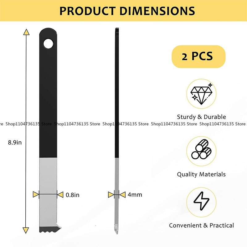 Herramienta de dibujo de pavim - Gardening Tools Drawing reseña y precio