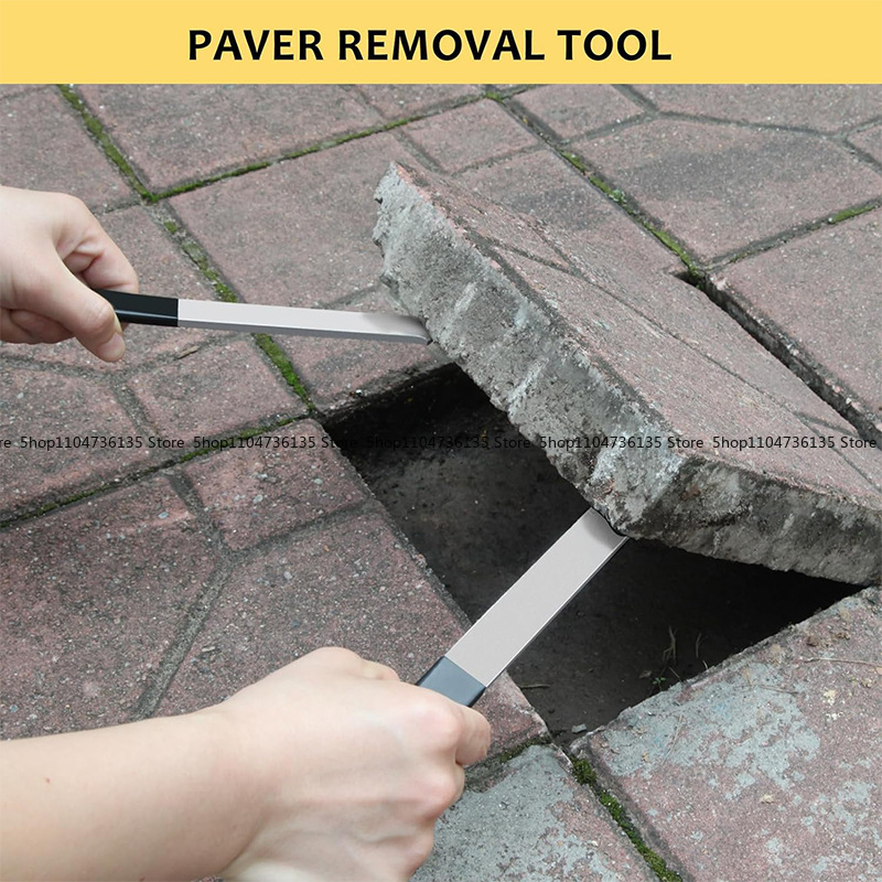 Herramienta de dibujo de pavim - Gardening Tools Drawing reseña y precio