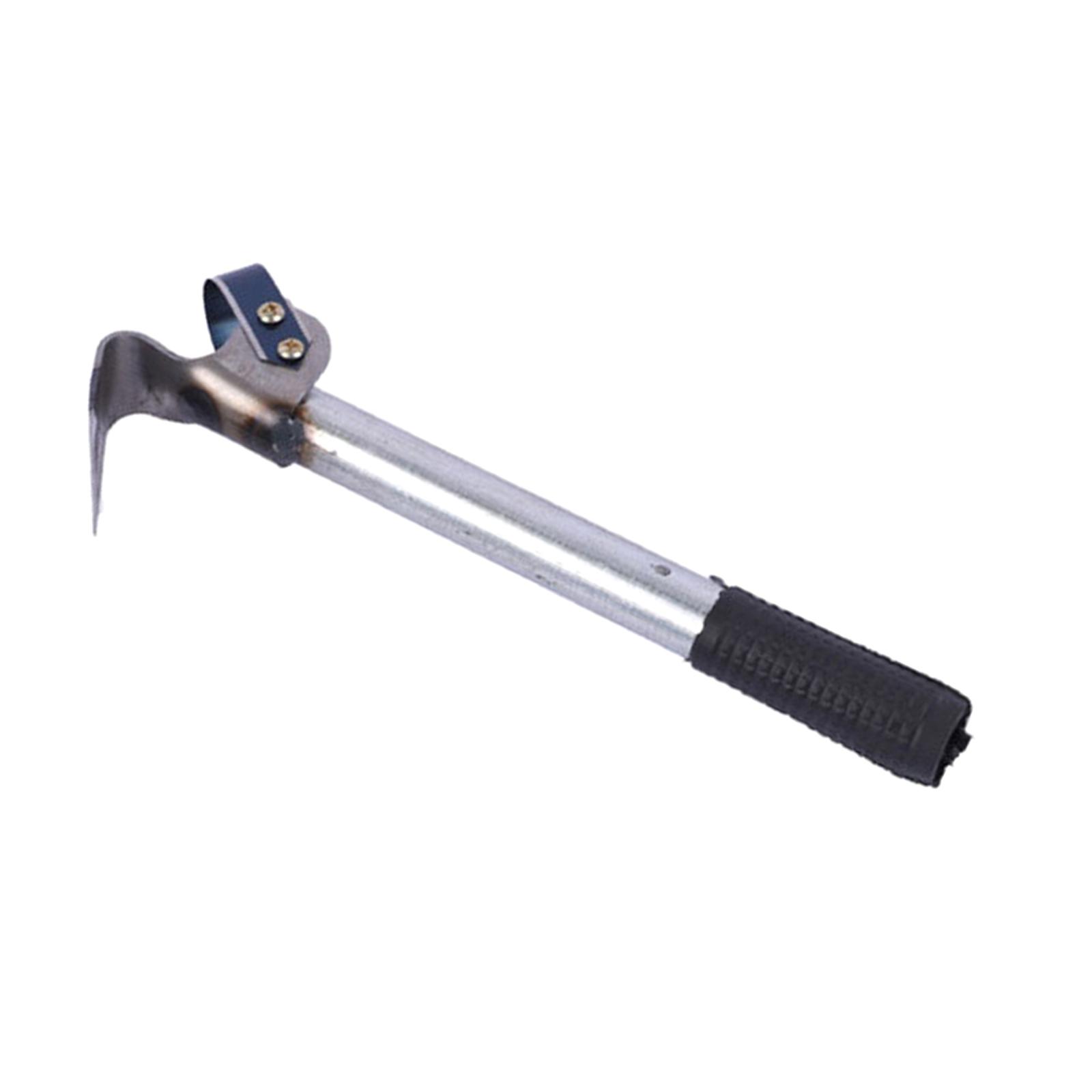 Herramienta para quitar cortez - Gardening Tools Drawing reseña y precio