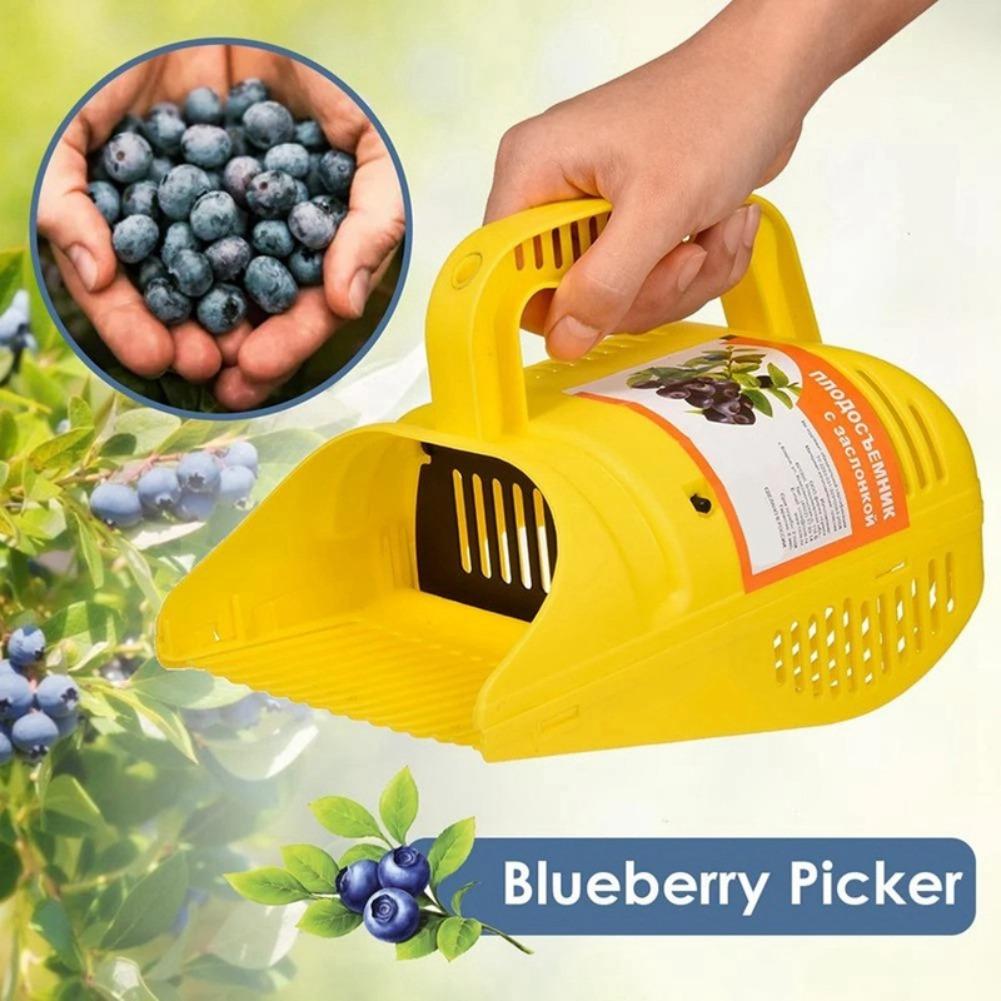 Herramienta para Recoger Aránd - Gardening Tools Must Haves reseña y precio