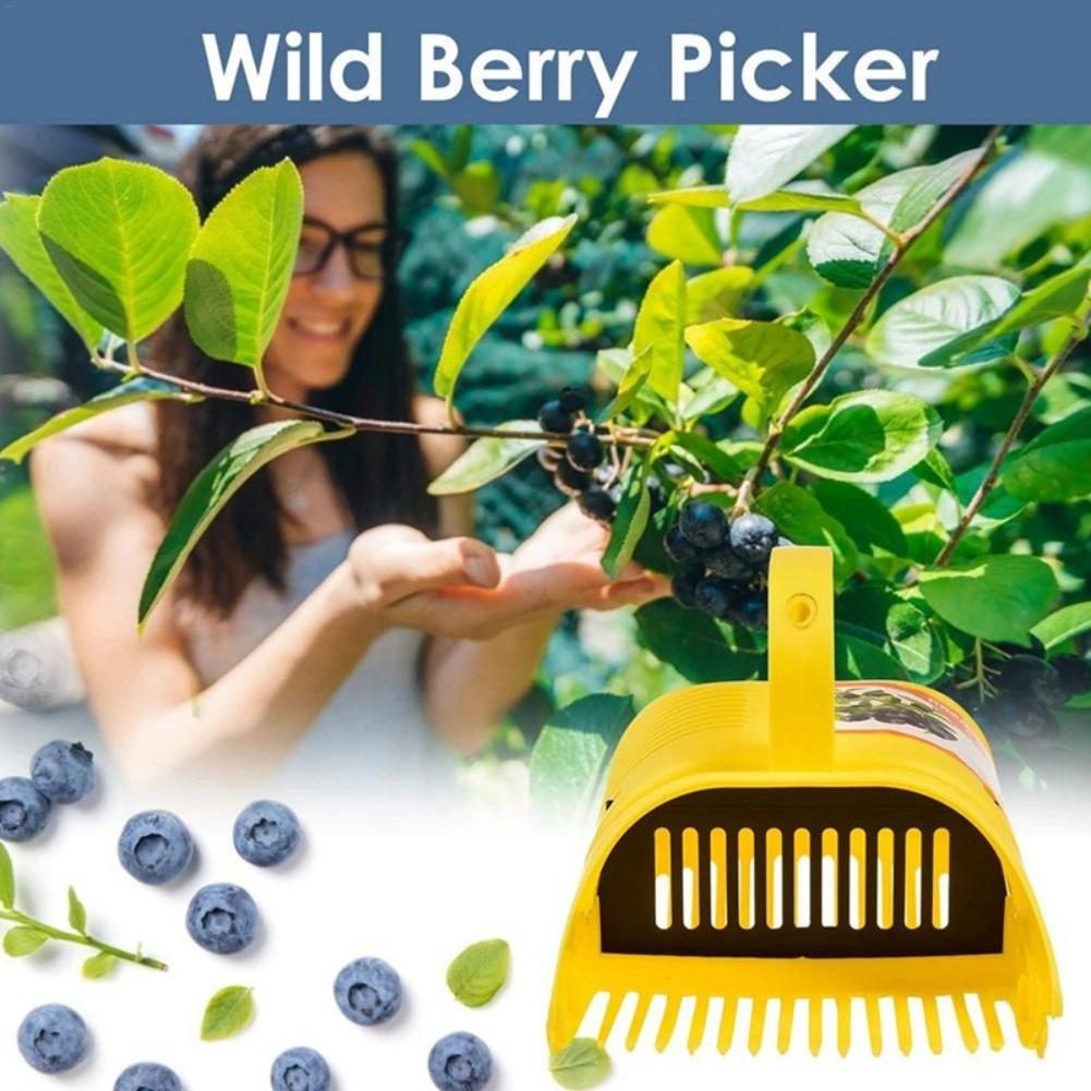 Herramienta para Recoger Aránd - Gardening Tools Must Haves reseña y precio