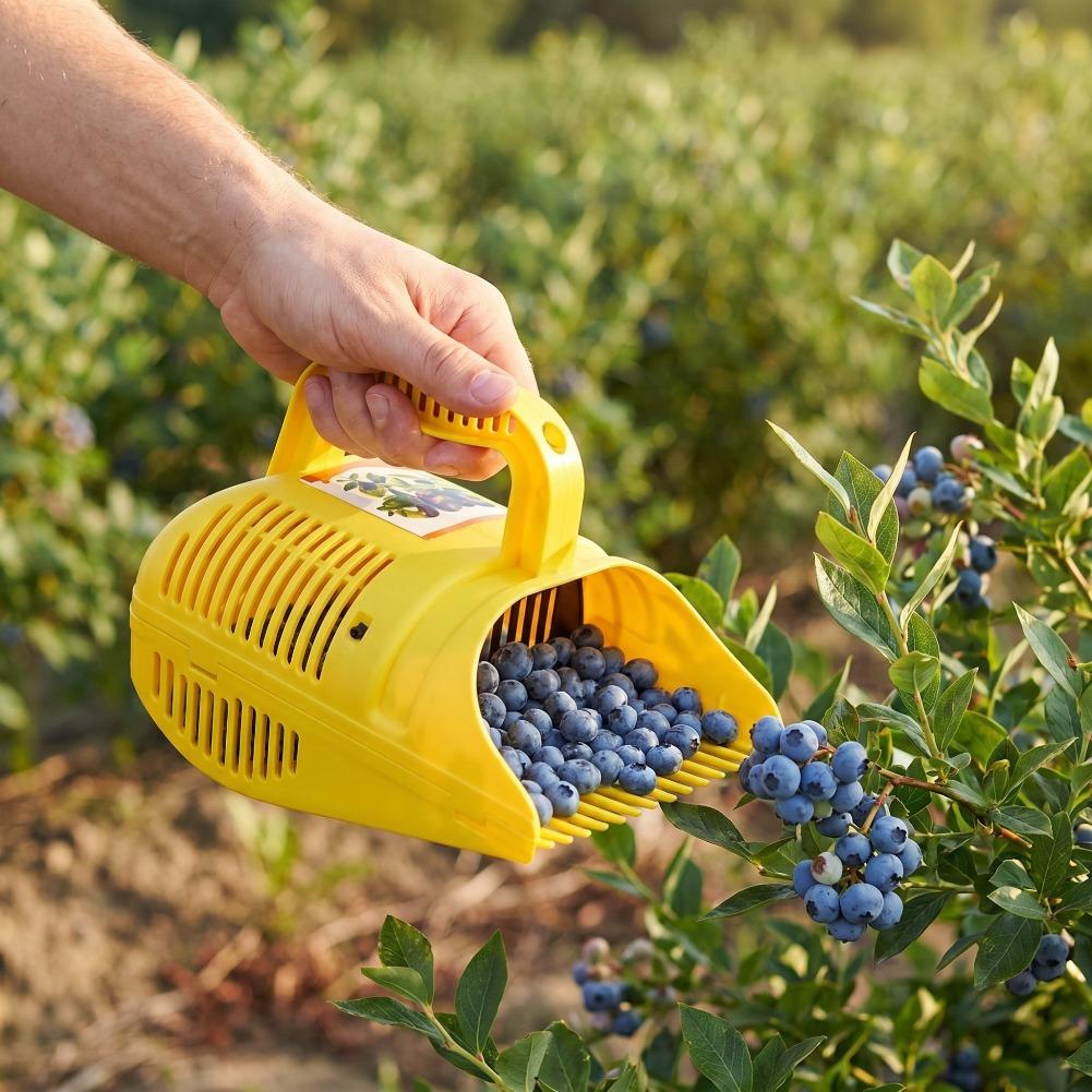 Herramienta para Recoger Aránd - Gardening Tools Must Haves reseña y precio
