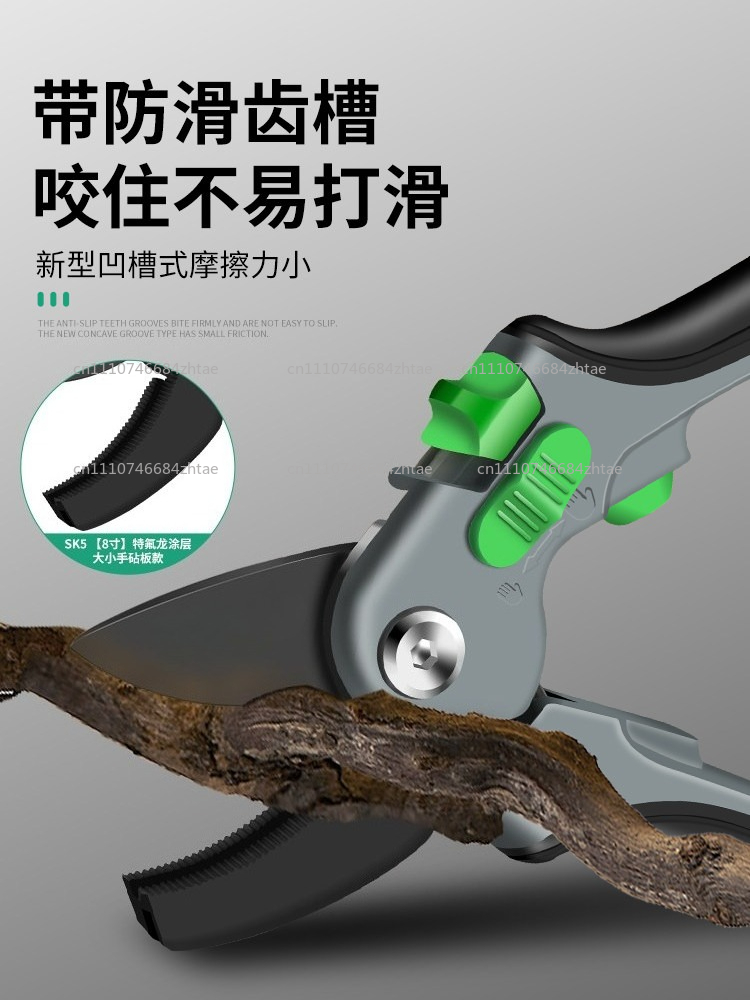 Tijeras de Podar Portátiles pa - Gardening Tools Scissors reseña y precio