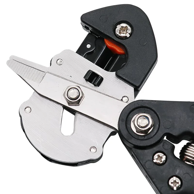 Alicates de injerto para plánt - Gardening Tools Scissors reseña y precio