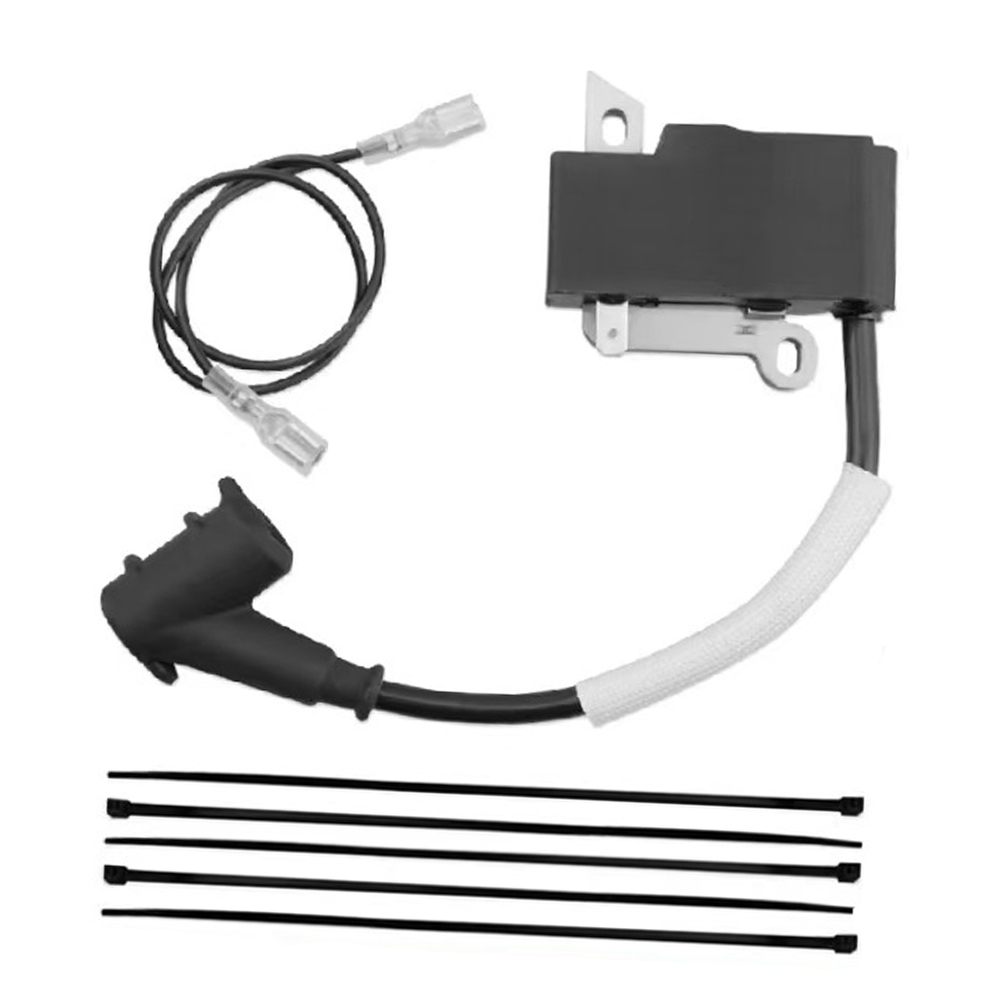 Bobina de encendido como se mu - Gardening Tools You Need reseña y precio
