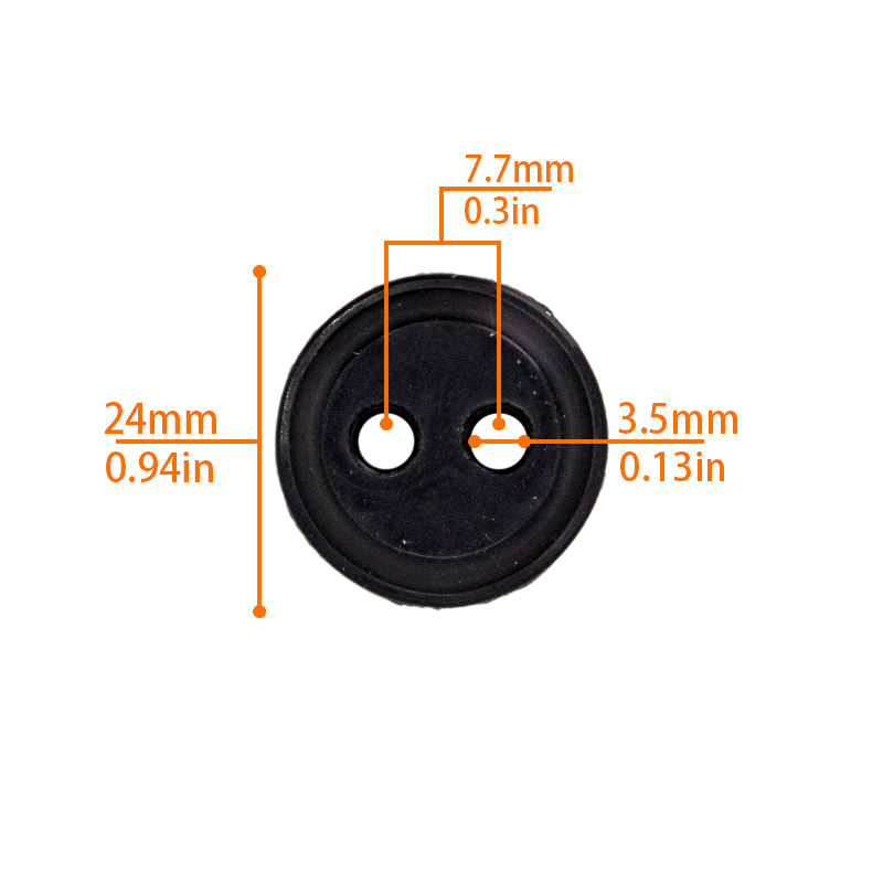 Junta de goma universal para t - Gardening Tools Grass Cutter reseña y precio