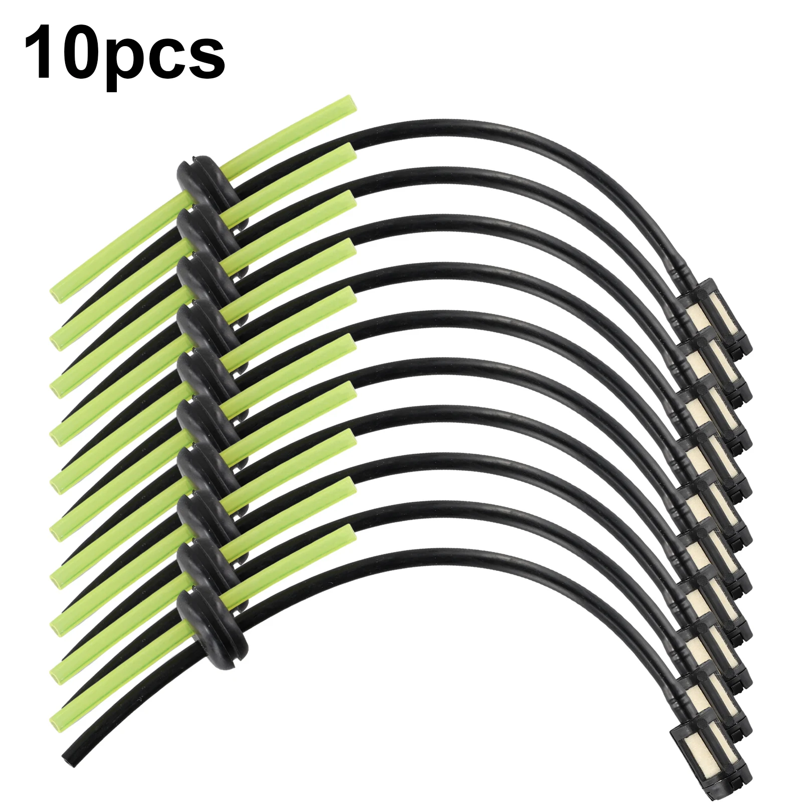 Tubo de manguera de combustibl - Gardening Tools Yellow reseña y precio