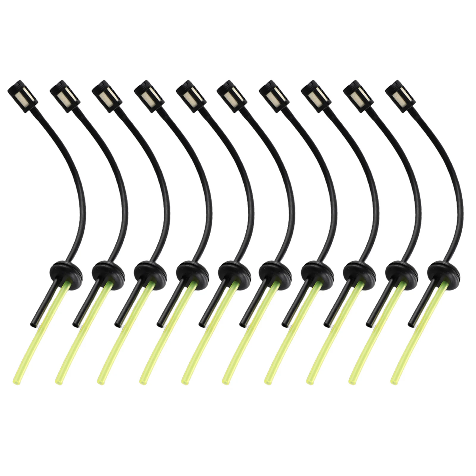 Tubo de manguera de combustibl - Gardening Tools Yellow reseña y precio