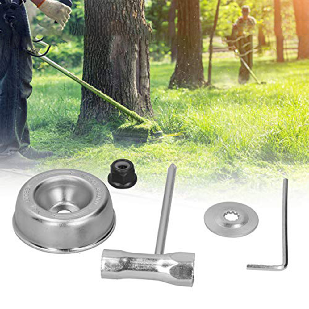 Un juego de adaptadores de cuc - Gardening Tools Must Haves reseña y precio