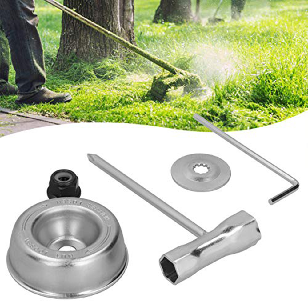 Un juego de adaptadores de cuc - Gardening Tools Must Haves reseña y precio